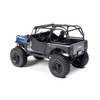 Axial SCX10 III Jeep CJ-7 RTR 4WD Rock Crawler (Grey) w/DX3 2.4GHz Radio