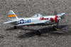 RAGE P-47 Thunderbolt Micro Warbird RTF Electric Airplane (400mm)