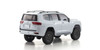 Kyosho MINI-Z 4x4 readyset Toyota LAND CRUISER 300 Pearl White