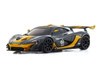 Kyosho MR-03S2 Mini-Z RWD ReadySet w/McLaren P1 GTR (60th Anniversary Limited Edition) w/2.4GHz Radior