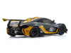 Kyosho MR-03S2 Mini-Z RWD ReadySet w/McLaren P1 GTR (60th Anniversary Limited Edition) w/2.4GHz Radior