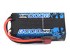 Reedy WolfPack 3S Hard Case Shorty 30C LiPo Battery (11.1V/3000mAh) w/T-Style Connector