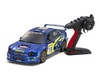 Kyosho Fazer Mk2 FZ02 2002 Subaru Impreza STI WRC 1/10 Electric RTR w/Syncro KT-231P+