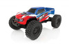 Team Associated MT28 1/28 RTR 2WD Mini Electric Monster Truck w/2.4GHz Radio