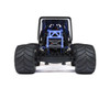 Losi 1/18 Mini LMT 4X4 Brushed RTR Monster Truck (Son-Uva Digger) w/SLT2 2.4GHz Radio, Battery & Charger