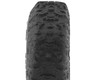 JConcepts Megalithic 1.0" Micro Crawler Tires (2) (62mm OD) (Green)