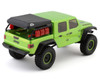 Axial SCX24 Jeep JT Gladiator  (V2) 1/24 4WD RTR Scale Mini Crawler (Green) w/2.4GHz Radio