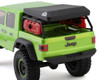 Axial SCX24 Jeep JT Gladiator  (V2) 1/24 4WD RTR Scale Mini Crawler (Green) w/2.4GHz Radio