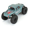 Pro-Line Axial 1/24 Coyote High Performance Clear Body: SCX24