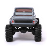 Redcat Ascent-18 1/18 4WD RTR Rock Crawler (Graphite) w/2.4GHz Radio, Battery & Charger