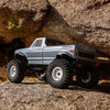 Redcat Ascent-18 1/18 4WD RTR Rock Crawler (Graphite) w/2.4GHz Radio, Battery & Charger