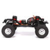 Redcat Ascent-18 1/18 4WD RTR Rock Crawler (Red) w/2.4GHz Radio, Battery & Charger
