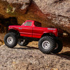 Redcat Ascent-18 1/18 4WD RTR Rock Crawler (Red) w/2.4GHz Radio, Battery & Charger