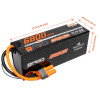 Spektrum RC 6800mAh 6S 22.2V Smart Pro Basher LiPo Battery 120C IC5