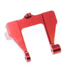 Redcat Ascent-18 Servo Holder (Aluminum)(Red)(1pc)