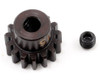 Tekno RC "M5" Hardened Steel Mod1 Pinion Gear w/5mm Bore (11 T)