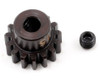 Tekno RC "M5" Hardened Steel Mod1 Pinion Gear w/5mm Bore (28T)