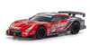 Kyosho MINI-Z RWD Series Ready Set XANAVI NISMO GT-R 2008