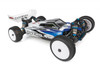 Team Associated RC10B74.2 CE Team 1/10 4WD Off-Road E-Buggy Kit