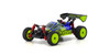 Kyosho MINI-Z Buggy Readyset INFERNO MP9 TKI Blue/Yellow