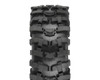 Pro-Line Mickey Thompson Baja Pro X 1.9" Rock Crawler Tires (2) (G8) w/Memory Foam