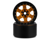 SSD RC Challenger 2.2" Beadlock Wheels (Gold/Black) (2)