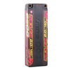 Gens Ace 6500mAh 2S 7.6V 140C HardCase LCG Redline (2.0) Series Lipo Battery With 5.0mm Bullet