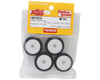 Kyosho MB-010 Pre-Mounted Sponge Tire Set (4) (Soft)