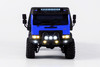 Furitek CR-18P  Hobbyplus ARKTOS 6X6 Blue Body/Black Rear Bed