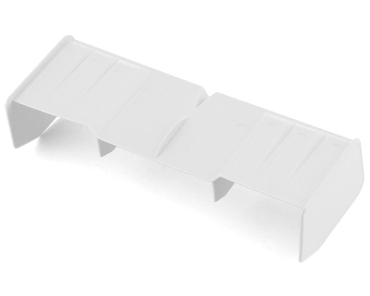 JConcepts Razor 1/8 Off Road Wing (White)