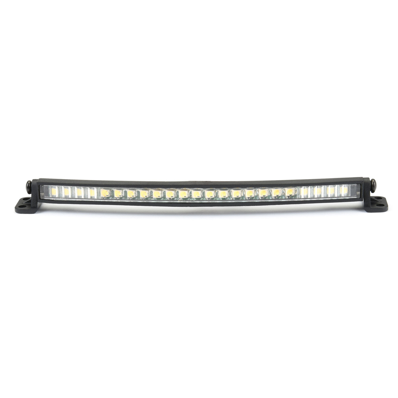 Pro-Line 5" Ultra-Slim LED Light Bar Kit 5V-12V (Curved