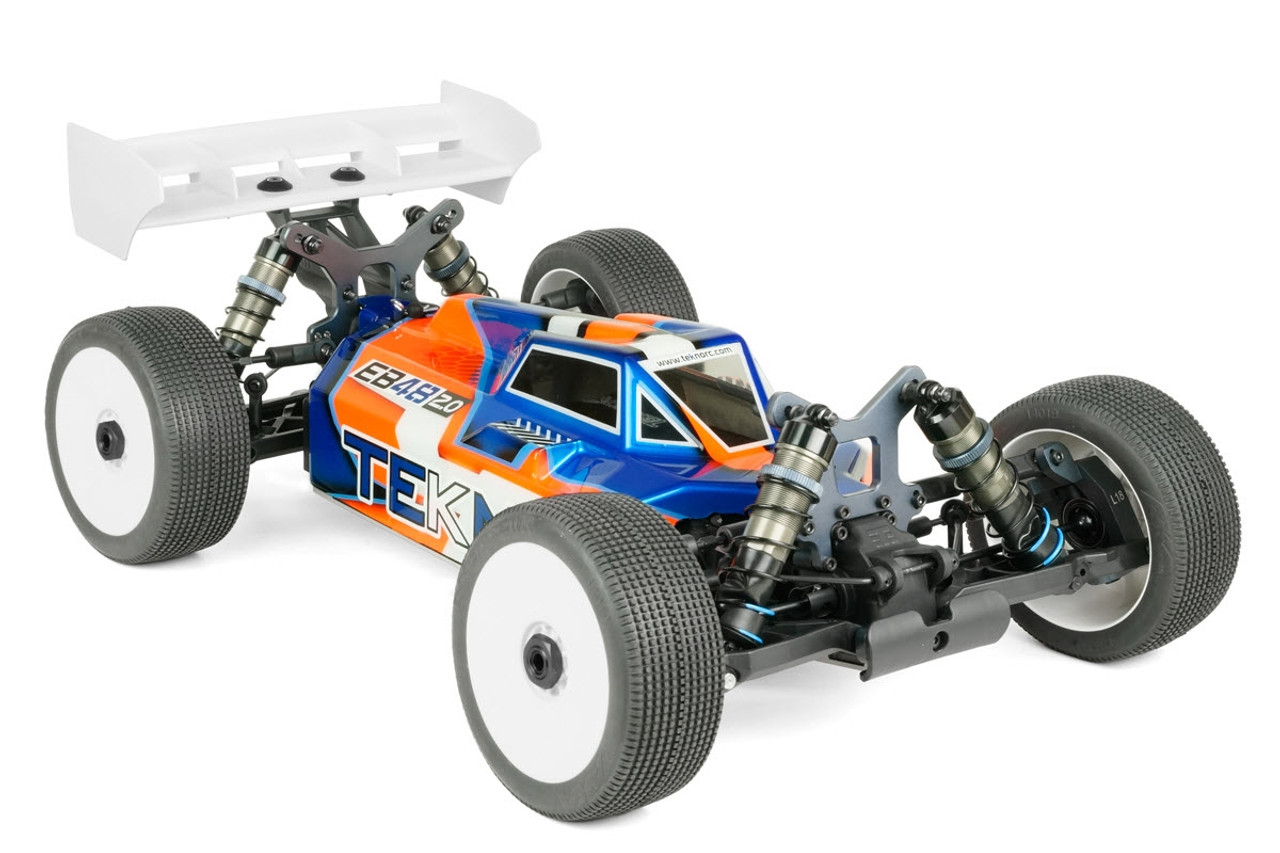 Tekno RC EB48 2.0 4WD Competition 1/8 Electric Buggy Kit