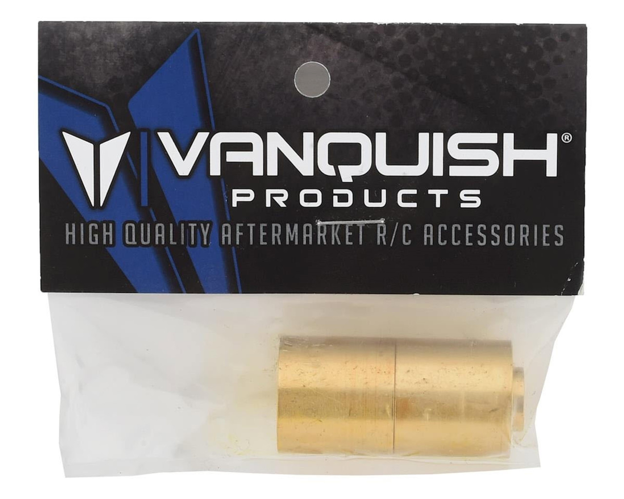 Vanquish Products Brass SLW Wheel Hub (2) (850)