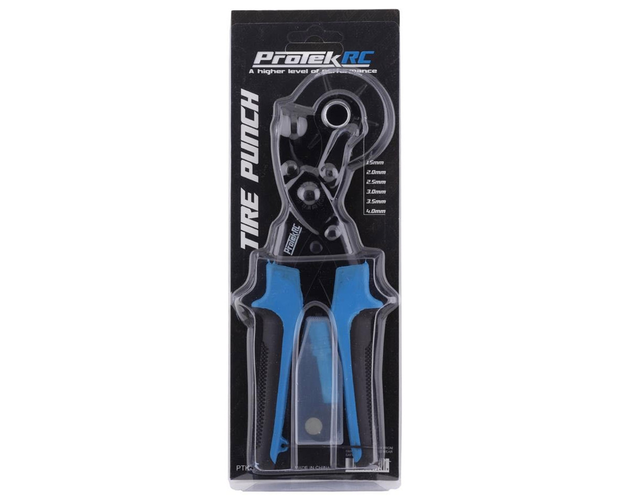 ProTek RC Tire Punch Tool