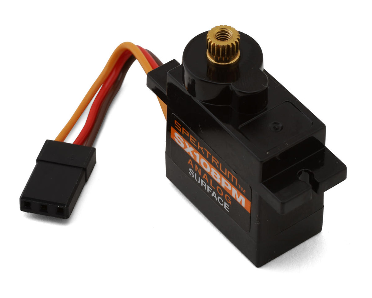 Spektrum RC Promoto Micro Digital Metal Gear Servo