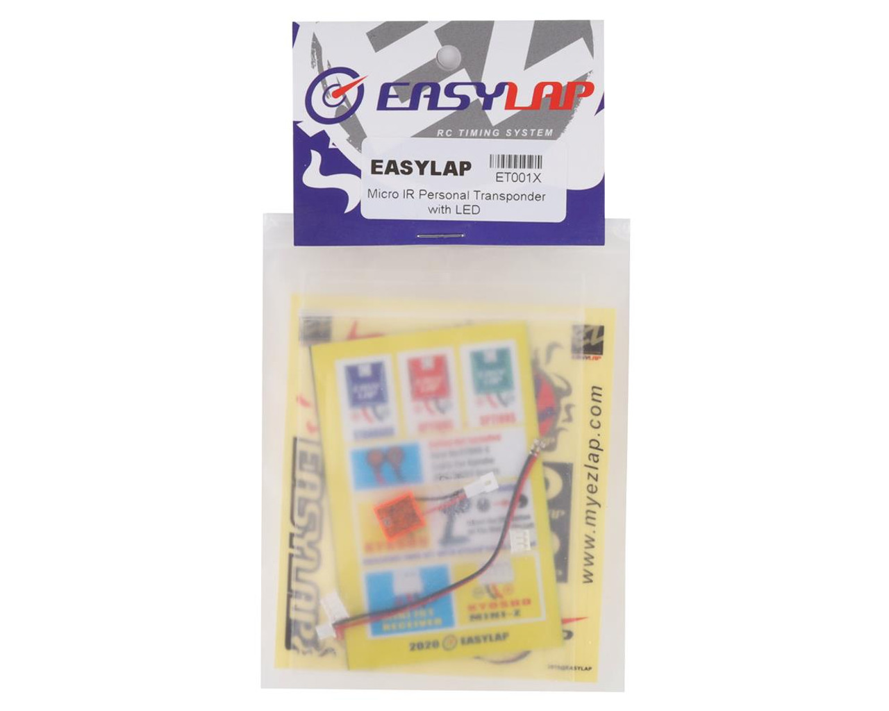 Kyosho Easylap Micro Transponder