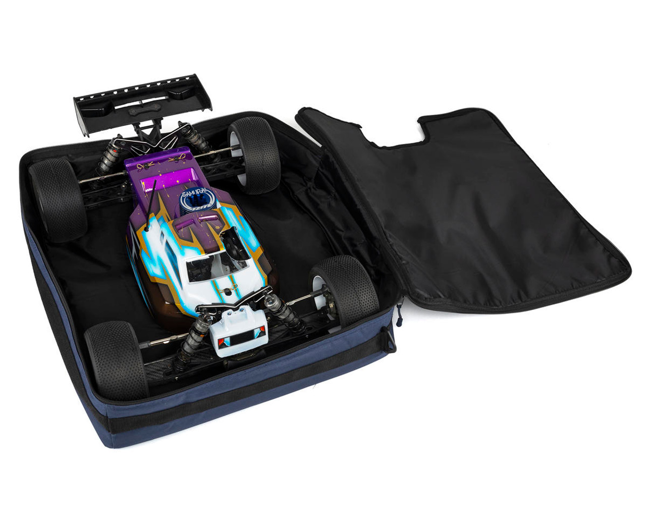 ProTek RC 1/8 Truck (Truggy) Carrier Bag