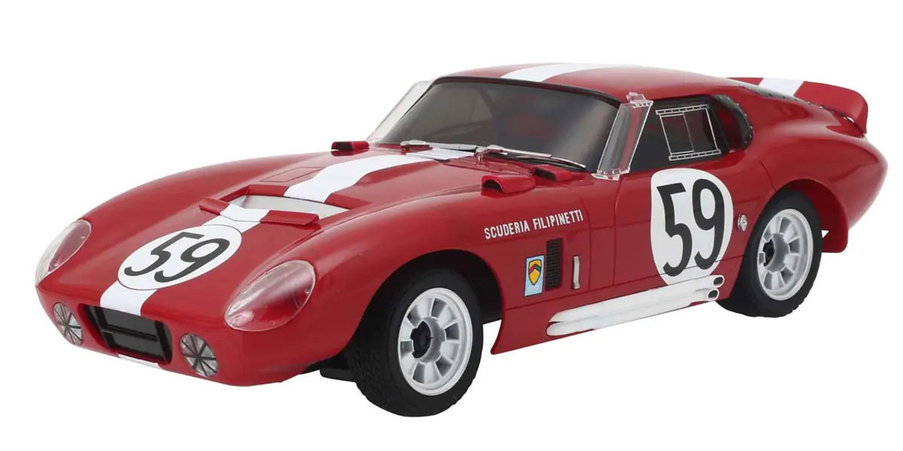 Kyosho FIRST Mini-Z Shelby Cobra Daytona 66611