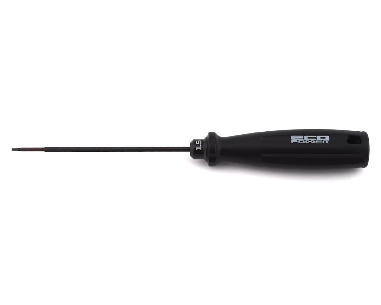 EcoPower Metric Hex Driver (1.5mm)