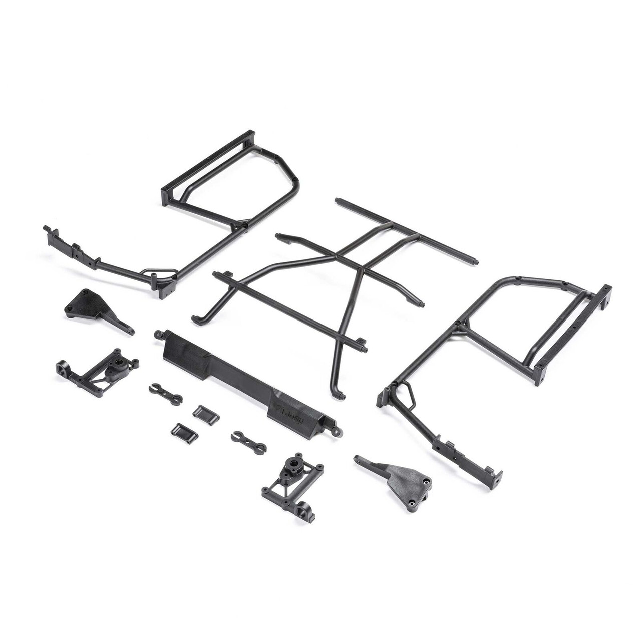 Axial Jeep CJ-7 Cage Set, CJ-7: SCX10 III