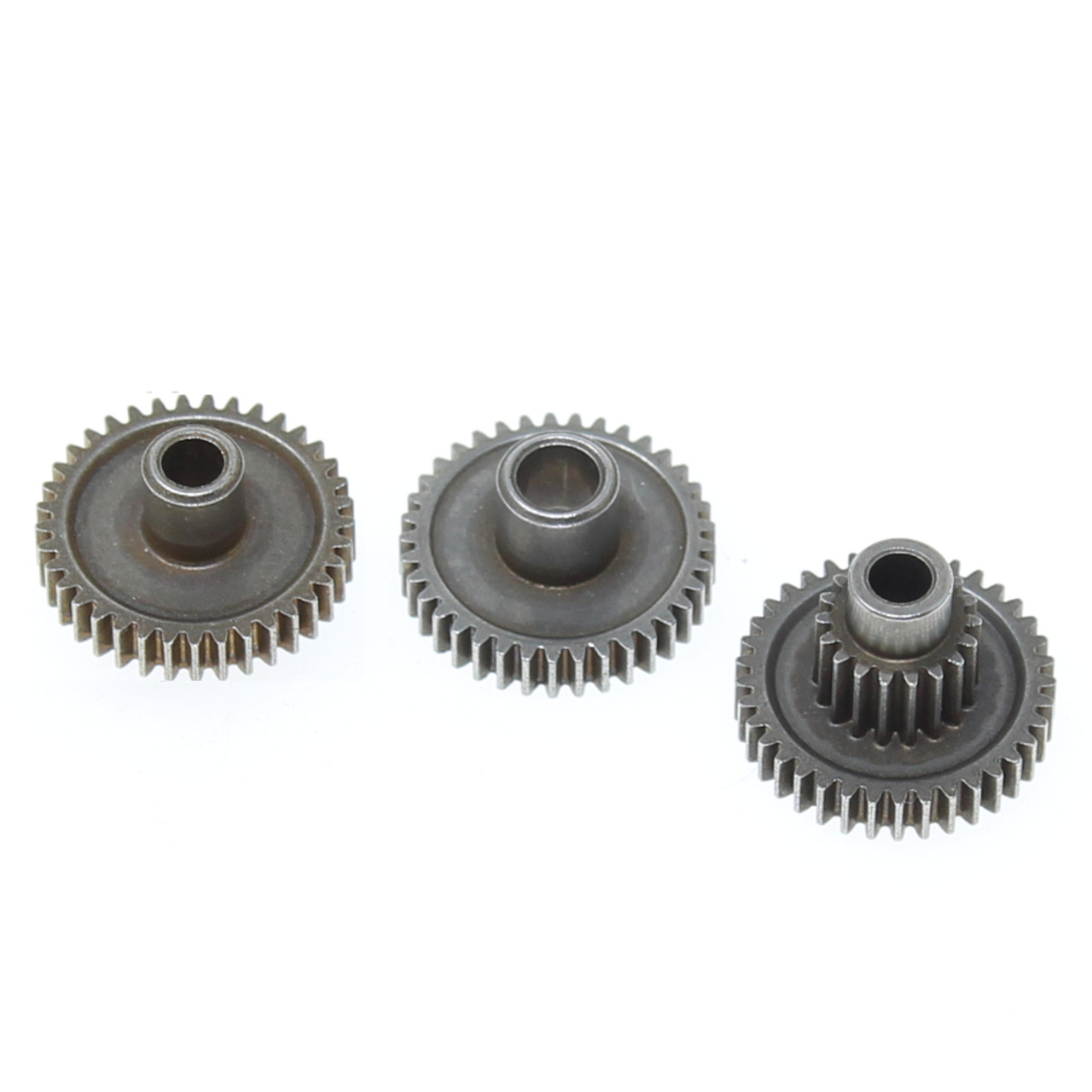 Redcat Ascent-18 Steel Transmission Gear Set (1set)