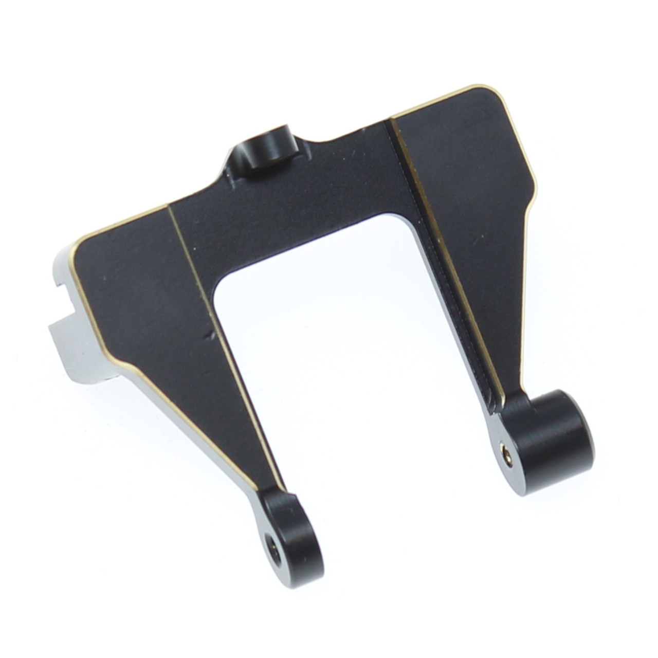 Redcat Ascent-18 Servo Holder (Brass)(1pc)