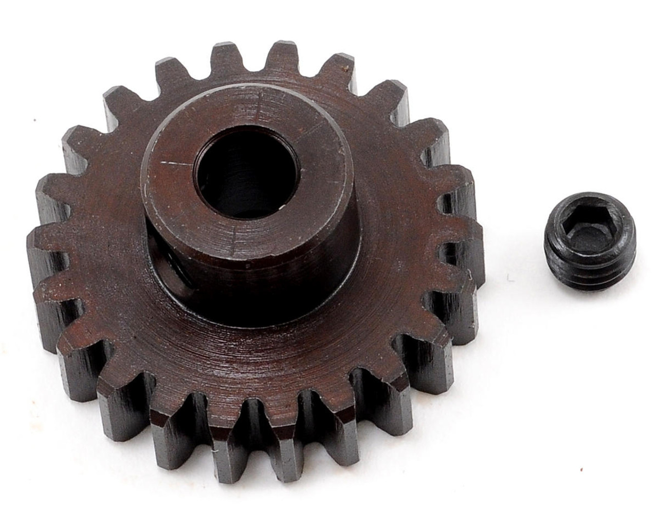 Tekno RC "M5" Hardened Steel Mod1 Pinion Gear w/5mm Bore (22T)