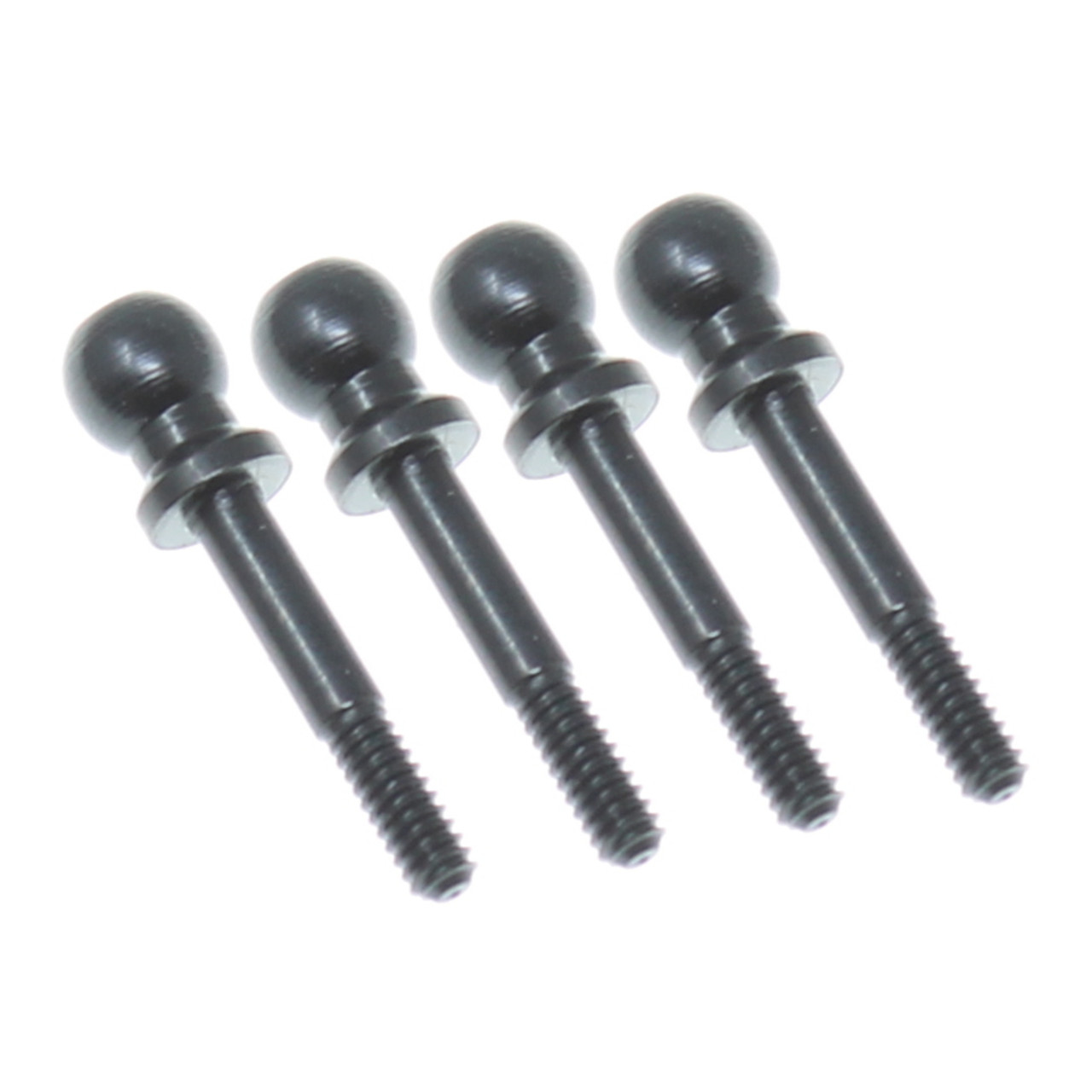 Redcat Ascent 18 Lower Shock Ball Stud (4pcs)