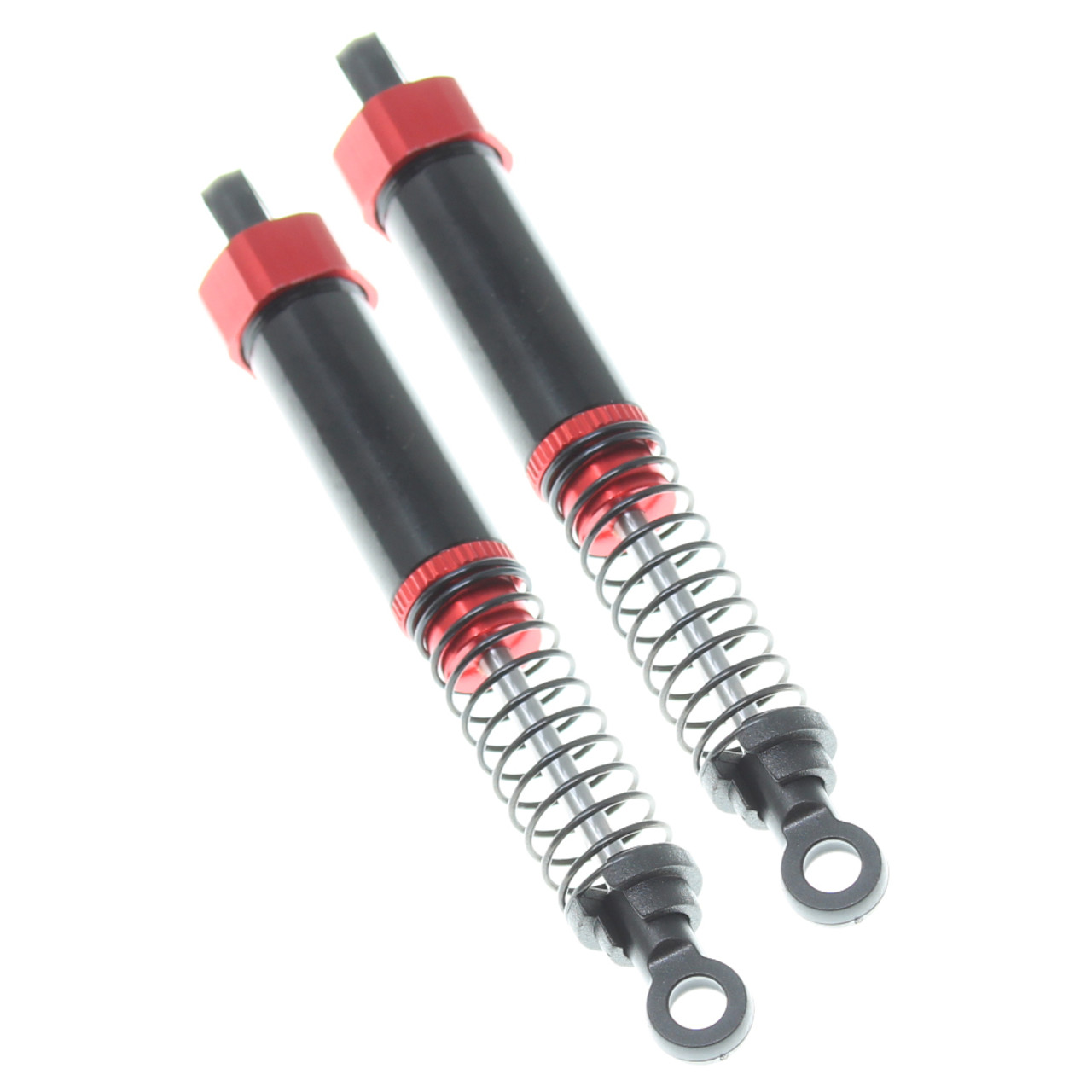 Redcat Rear Shocks (Aluminum)(1pr) Ascent Fusion, Everest Ascent