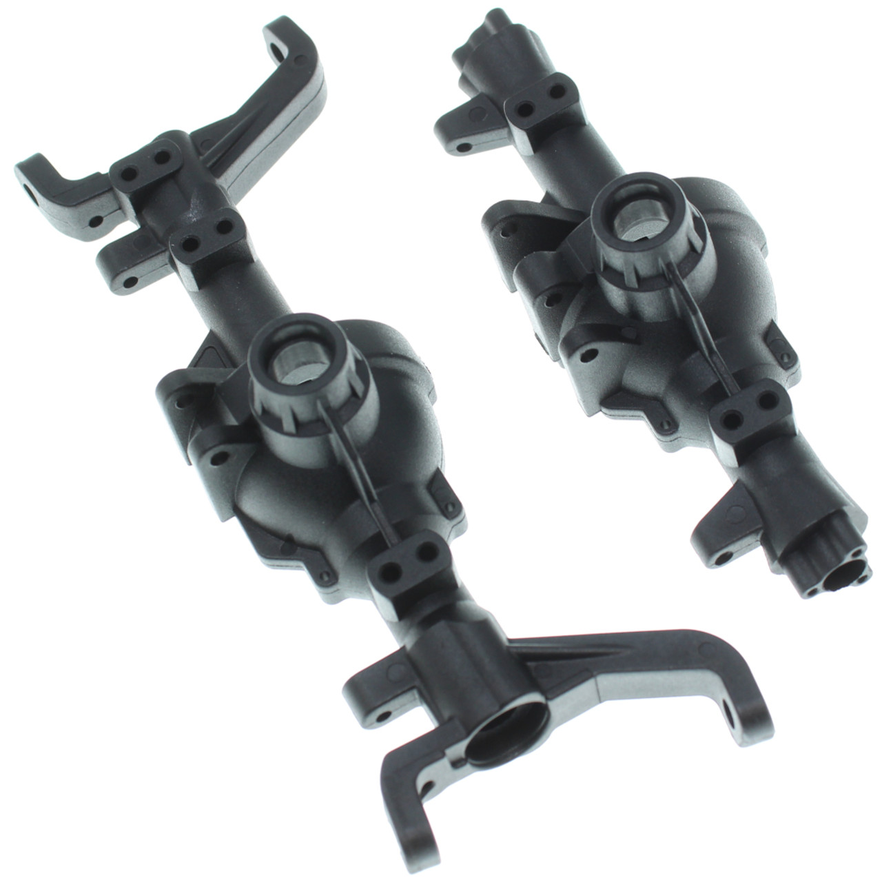 Redcat Portal Center Gearbox Housing(2pcs) Ascent Fusion, Everest Ascent, GEN 9