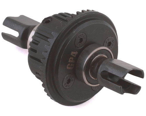 Arrma EXB GP4 29mm Limited Slip Differential