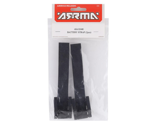 Arrma 8S BLX Battery Strap (2)