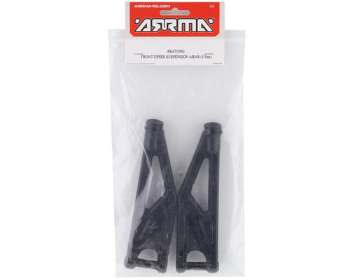 Arrma Kraton Outcast 1/5 Front Upper Suspension Arms (1 Pair) 8S