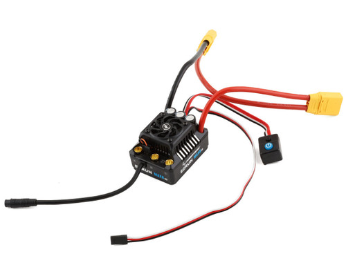 Hobbywing EZRun Max8 G2 Waterproof Brushless ESC/Motor Combo w/XT90 (2250kV)